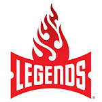 Logo of Legends American Lager