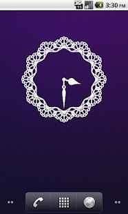 Download Lace Clock APK for Android