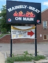 Mainely-Meat On Main