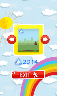 Download Balloon pop Games for children APK