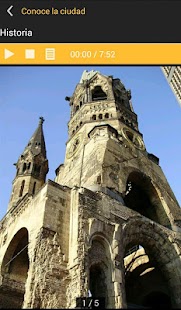 Guía de Berlín Guía de viaje Screenshots 3