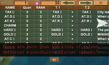 Devil Army-Black Knight Lite poster 12