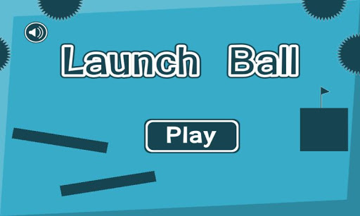 Launch Ball