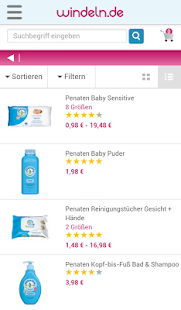 How to download windeln.de 1.0.2 apk for android