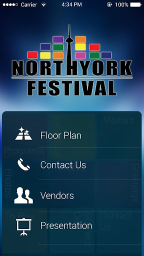 NorthYorkFestival