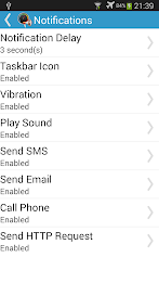 Sensor Monitor poster 4