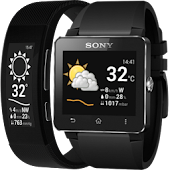 SmartWeather for SmartWatch