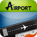 Airport (All) - Flight Tracker icon