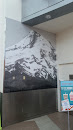 Mt. Hood Mural