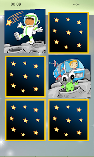 How to mod Astronaut Boy Memory Puzzle 1.0 apk for pc