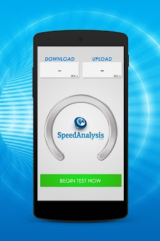 SpeedAnalysis Speed Testのおすすめ画像1