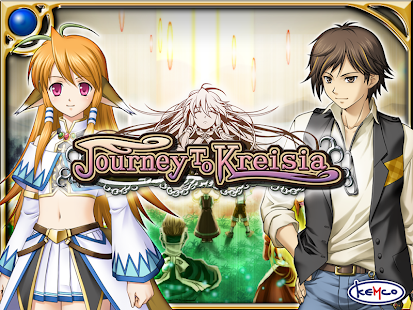 RPG Journey to Kreisia - screenshot thumbnail