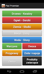 Free Pięć Przemian APK