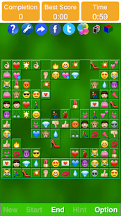 表情通 Free -Emoji Solitaire Free(圖4)-速報App