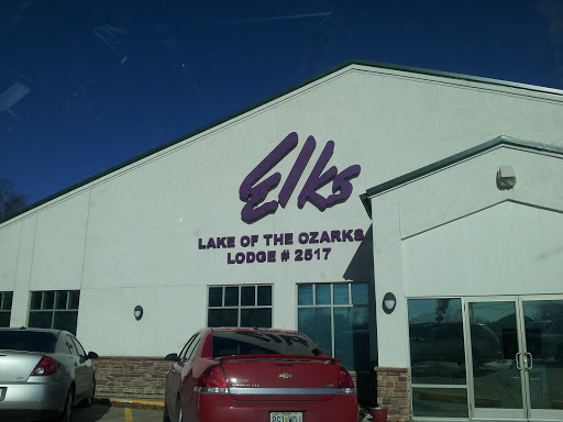 Elks Lodge 2517