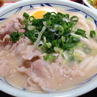 讚岐釜揚烏龍麵-丸龜製麵
