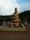 Fontaine Du Lion 