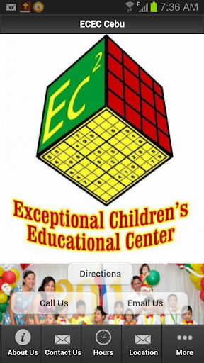 ECEC-Cebu