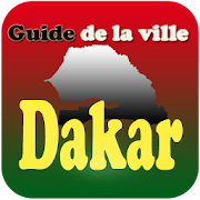 Dakar  guide  Icon