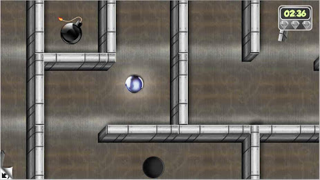 Magical Maze Puzzle 3D poster 10