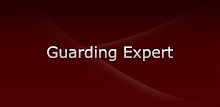 Guarding Expert APK