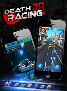 Game Online Dua xe may 3D