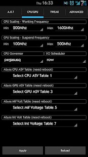 How to install Abyss Kernel Tools patch Official apk for pc
