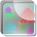 Space Invaders Live Wallpaper Apk