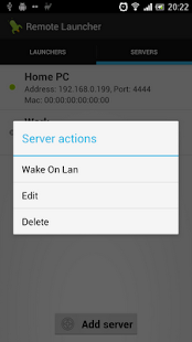Remote Launcher Free(圖3)-速報App