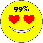 Cover Image of Télécharger Love Calculator by Name 1.0 APK