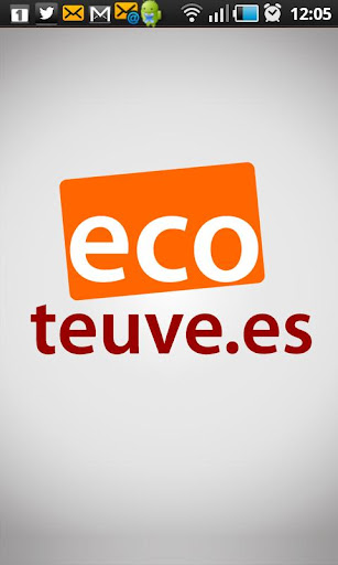 ecoteuve