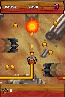 How to download Barbarian Snake 1.0.1 unlimited apk for bluestacks