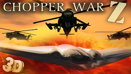 Free Download Chopper war - the armor of god APK for PC