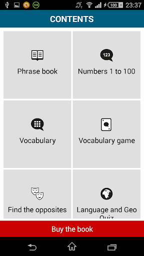 【免費教育App】Learn Slovenian - 50 languages-APP點子