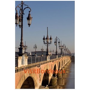 VisitBordeaux 3.0