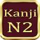 Test Kanji N2 Japanese APK