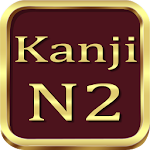 Test Kanji N2 Japanese Apk