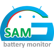 GSam Batteriemonitor