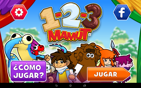 123 Mamut