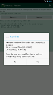 Encryption Manager(圖5)-速報App