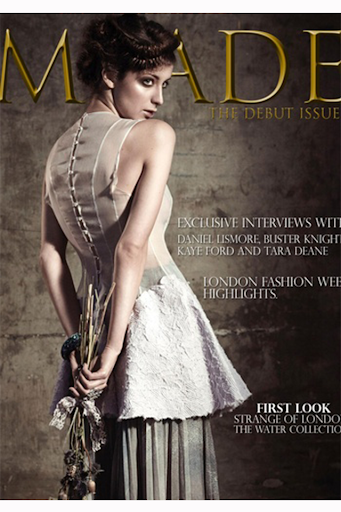 Meade Magazine