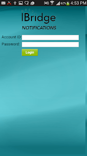 Lastest iBridge Messenger APK for PC