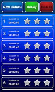 Free Sudoku Mania APK for Android