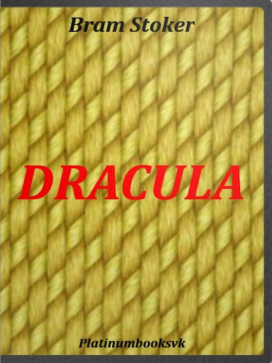 DRACULA.Bram Stoker.