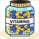 The Vitamins Minerals