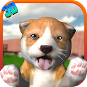 Dog Simulator 2015 icon