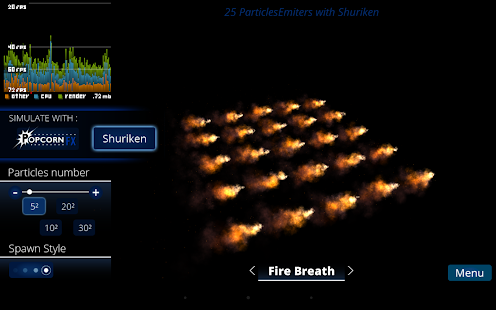 How to install PopcornFX Unity Realtime Demo 1.0.2 unlimited apk for laptop