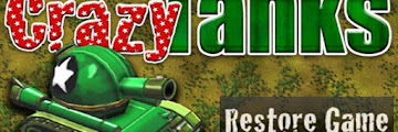 Crazy Tanks v1.03 apk