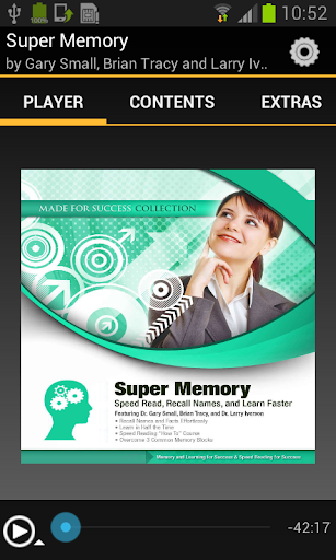 Super Memory