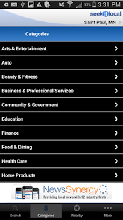 Lastest Seek it Local APK for Android